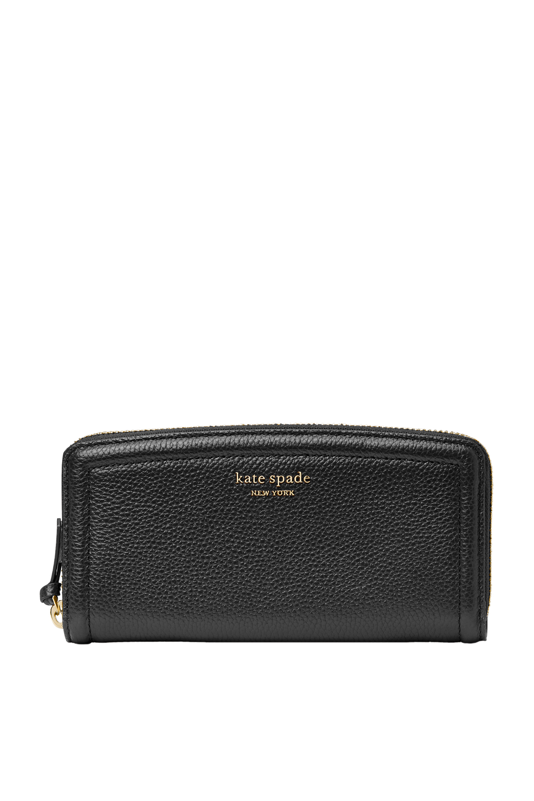 Kate spade sylvia cheap slim continental wallet